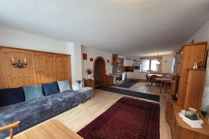 Ferienhäusl Hubert und Staller frei / Kaltenbach - Ried - Stumm Österreich Skipass