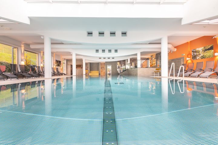 Hotel Leonhard billig / Leogang Österreich verf&uuml;gbar