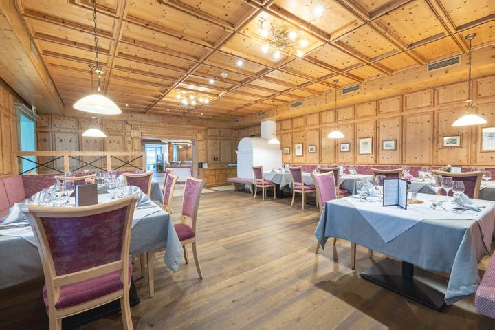 Hotel Leonhard frei / Leogang Österreich Skipass