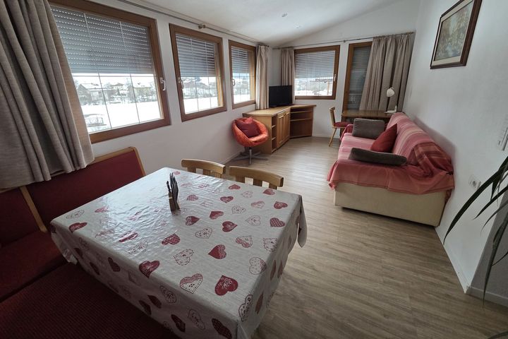 Appartement Wasserer billig / St. Johann im Ahrntal Italien verf&uuml;gbar