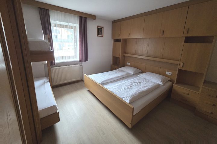 Appartement Wasserer preiswert / St. Johann im Ahrntal Buchung