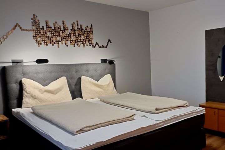 LTR-Apartment preiswert / Kaprun / Zell am See Buchung