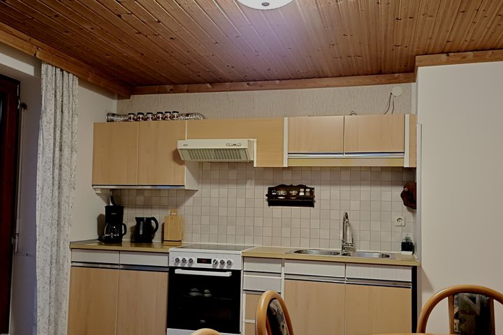 LTR-Apartment billig / Kaprun / Zell am See Österreich verf&uuml;gbar