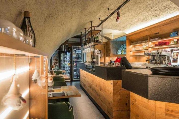 Locanda Elisa Albergo Diffuso frei / Folgarida - Mezzana (Trentino) Italien Skipass