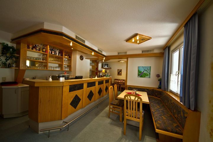 Gasthof-Pension Innerfraganter Wirt billig / Mallnitz (Mölltaler Gletscher) Österreich verf&uuml;gbar