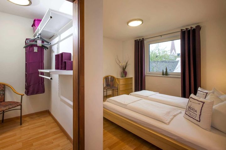 Ferienwohnung Moida preiswert / Fügen (Zillertal) Buchung