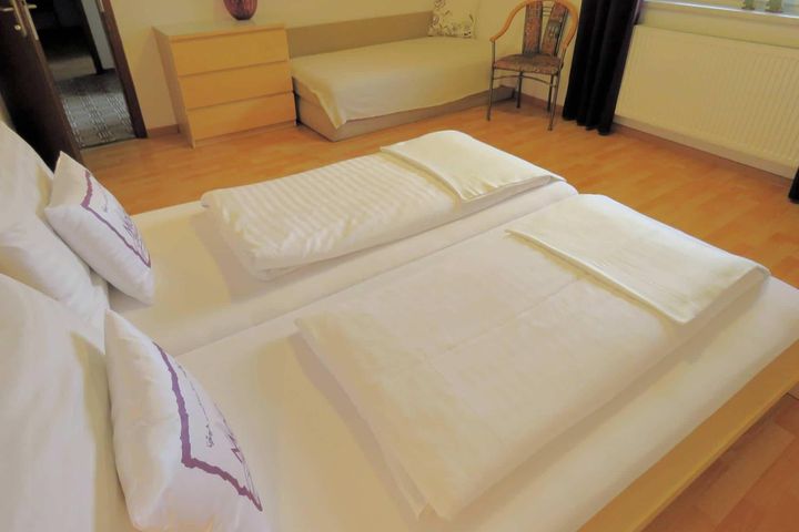 Ferienwohnung Moida billig / Fügen (Zillertal) Österreich verf&uuml;gbar