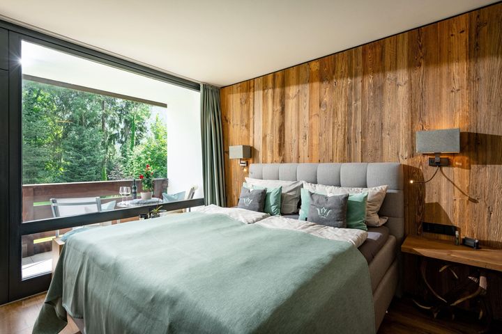 Ferienwohnung Mitterer - Schlosspark Grubhof preiswert / Lofer Buchung