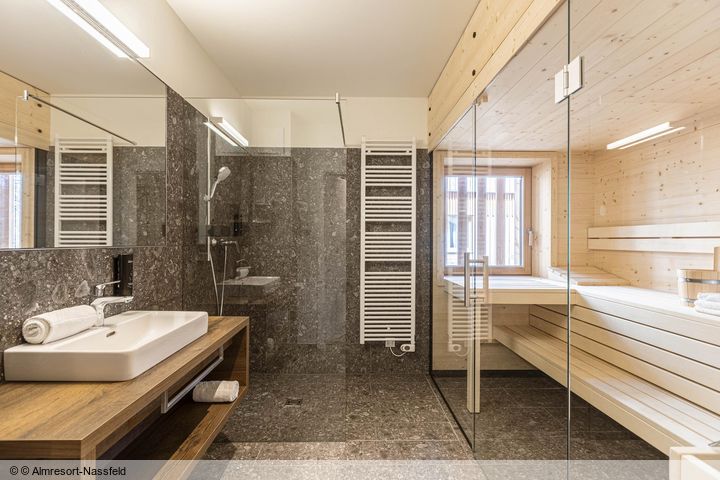 Almresort Sonnenalpe Nassfeld billig / Nassfeld-Hermagor Österreich verf&uuml;gbar