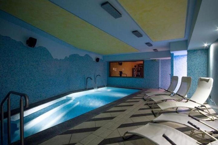 Hotel Ambrosini billig / Aprica Italien verf&uuml;gbar