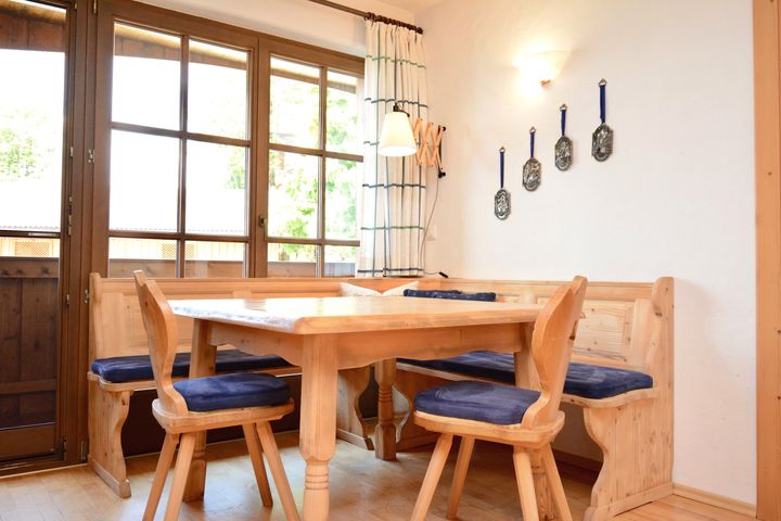 Appartements Oberschernthann frei / St. Jakob im Defereggental Österreich Skipass