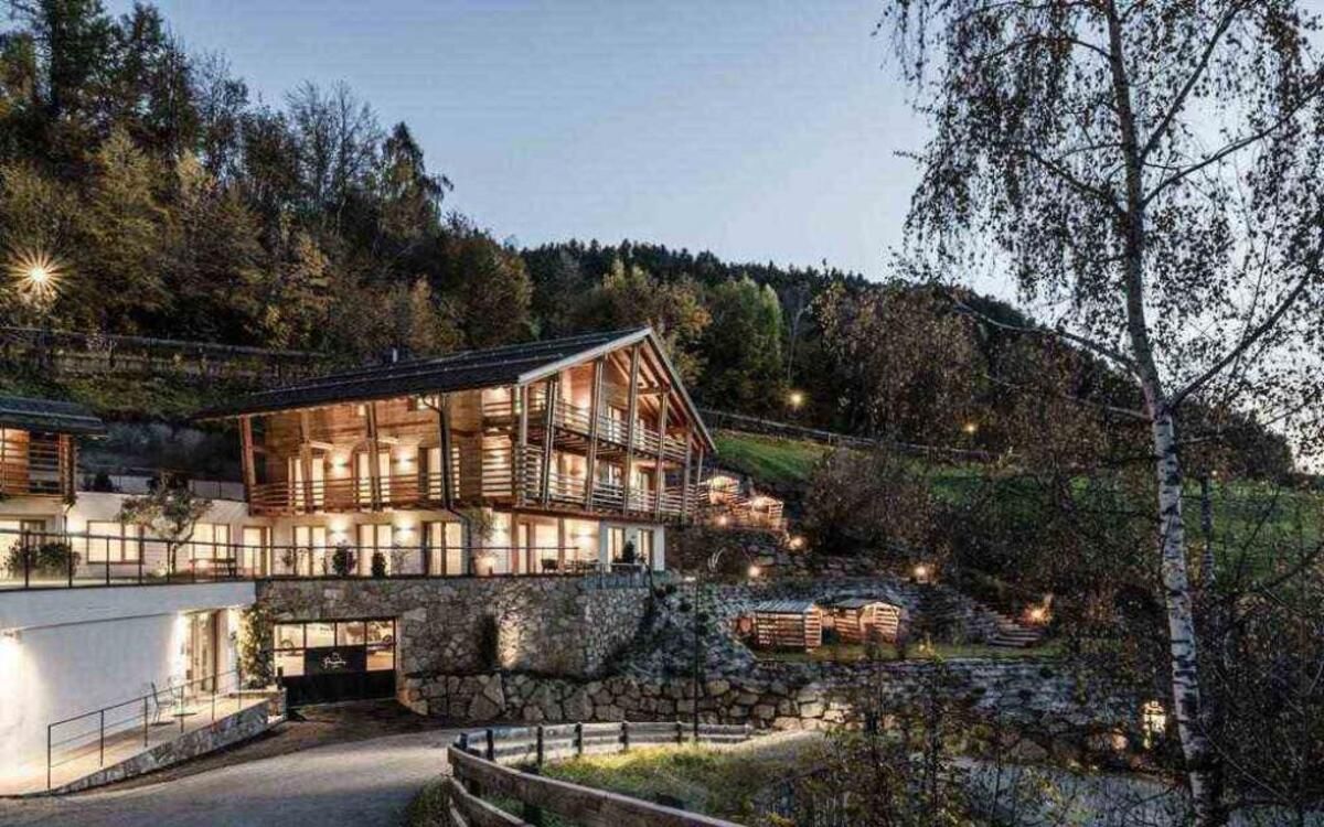Presulis Hideaway Apartments - Unterkunft in Kastelruth-Seis-Voels