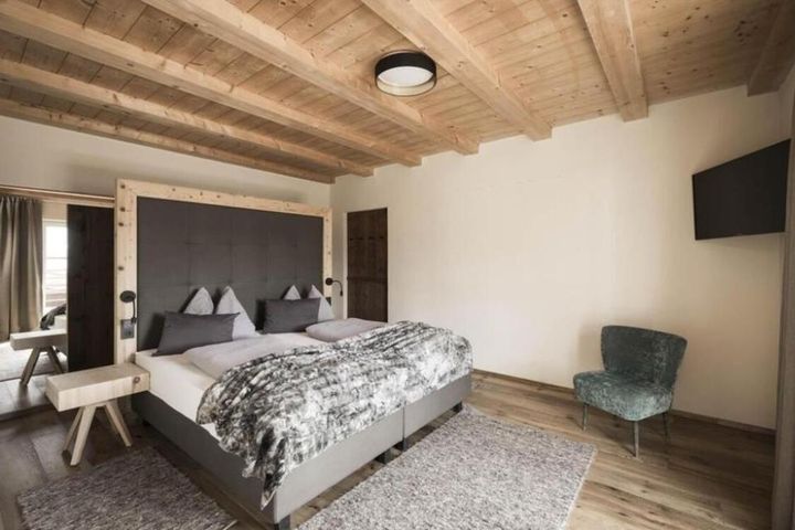 Presulis Hideaway Apartments preiswert / Kastelruth - Seis - Völs Buchung