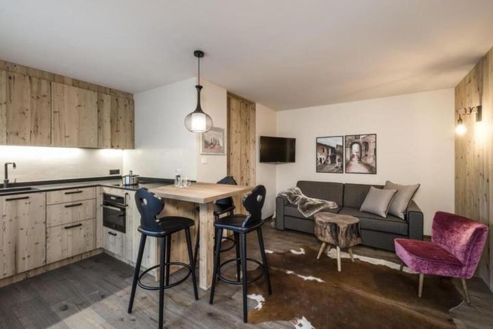Presulis Hideaway Apartments frei / Kastelruth - Seis - Völs Italien Skipass