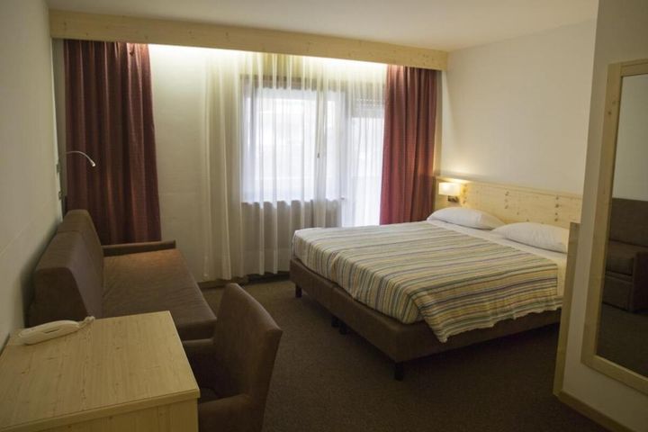 Hotel Engel preiswert / Fassatal (Dolomiten) Buchung