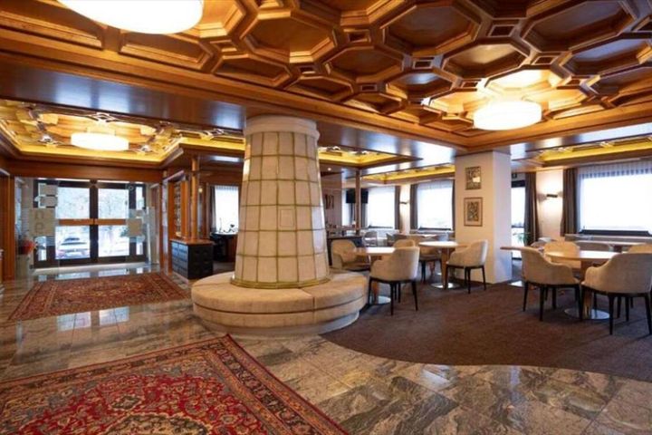 Hotel Engel billig / Fassatal (Dolomiten) Italien verf&uuml;gbar