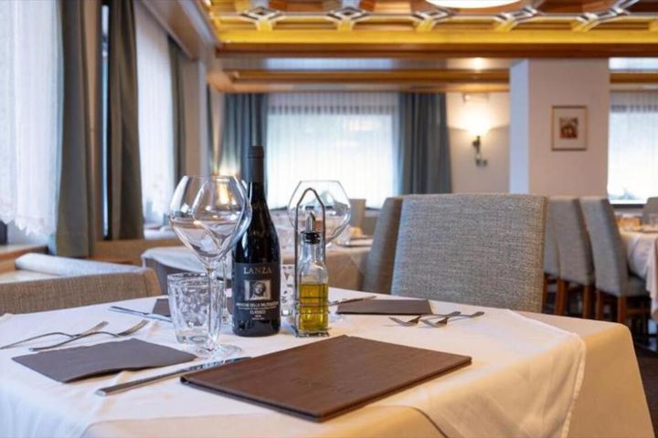 Hotel Engel frei / Fassatal (Dolomiten) Italien Skipass