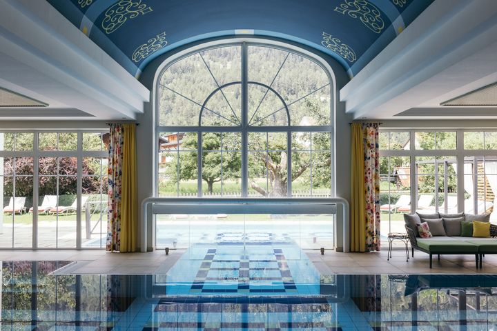 Gartenhotel Linde billig / Serfaus-Fiss-Ladis Österreich verf&uuml;gbar