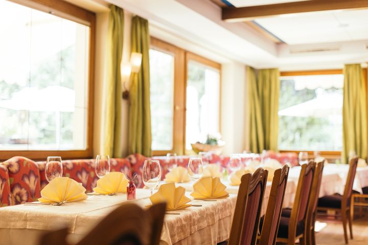 Gartenhotel Linde frei / Serfaus-Fiss-Ladis Österreich Skipass