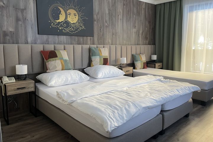 Hotel Haas preiswert / Bad Gastein/Hofgastein Buchung