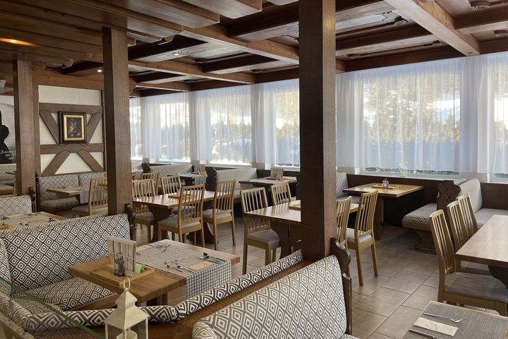 Hotel Haas frei / Bad Gastein/Hofgastein Österreich Skipass