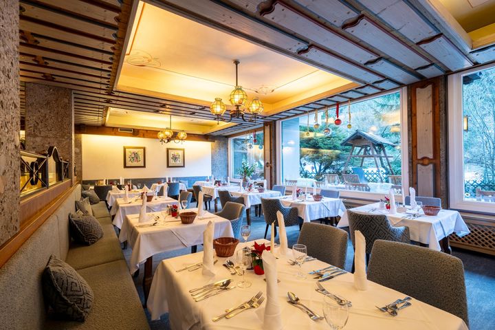 Hotel GUT Trattlerhof & Chalets frei / Bad Kleinkirchheim Österreich Skipass