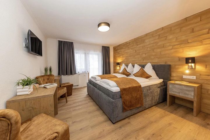 Villa Austria Saalbach preiswert / Saalbach - Hinterglemm Buchung