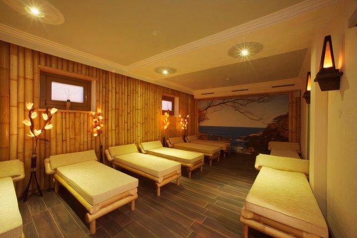 Villa Austria Saalbach frei / Saalbach - Hinterglemm Österreich Skipass