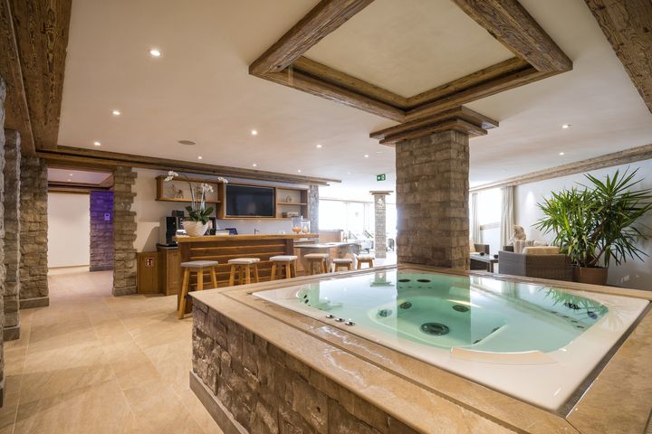 Val Saraina Resort Apartments billig / Lenzerheide Schweiz verf&uuml;gbar