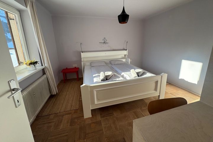 Chalet FRANZI preiswert / Bad Gastein/Hofgastein Buchung