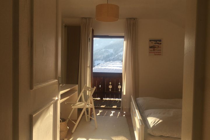 Chalet FRANZI frei / Bad Gastein/Hofgastein Österreich Skipass