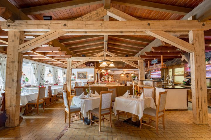 Mountainclub Hotel Ronach billig / Gerlos - Königsleiten Österreich verf&uuml;gbar