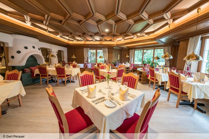 Thermenwelt Hotel Pulverer frei / Bad Kleinkirchheim Österreich Skipass