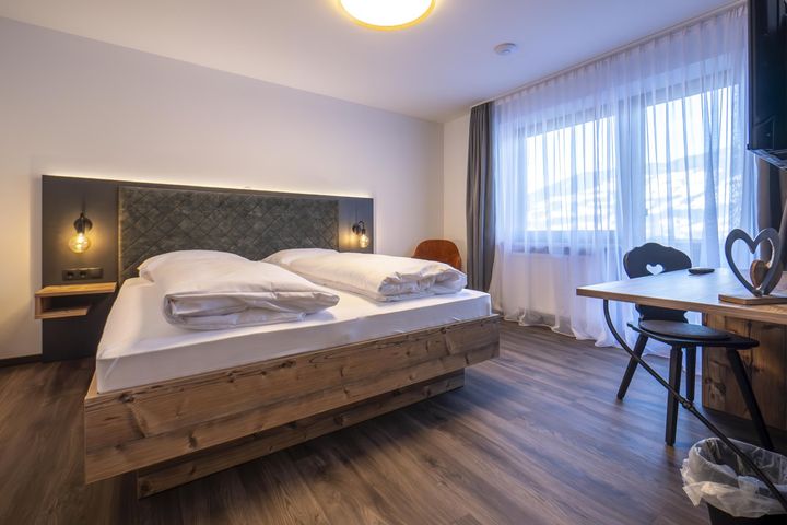 Pension Kohler preiswert / Fügen (Zillertal) Buchung