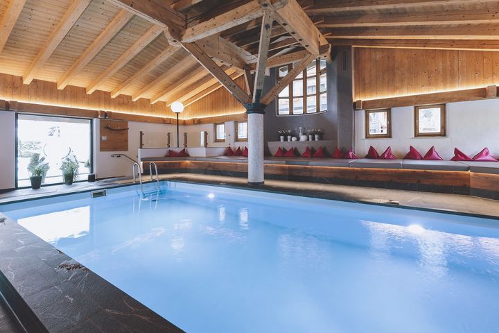 Hotel DIE SONNE billig / Saalbach - Hinterglemm Österreich verf&uuml;gbar