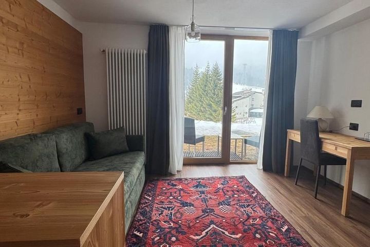 Hotel Meisules billig / Wolkenstein Italien verf&uuml;gbar
