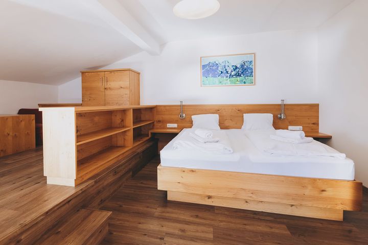 Haus Altenberger preiswert / Zell am See Buchung