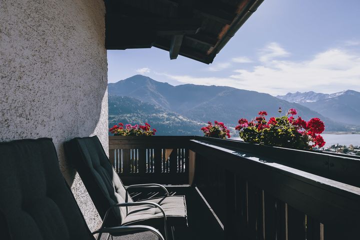 Haus Altenberger frei / Zell am See Österreich Skipass