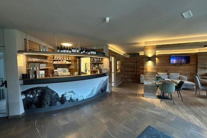 Hotel Leonhard billig / Deutschnofen Italien verf&uuml;gbar
