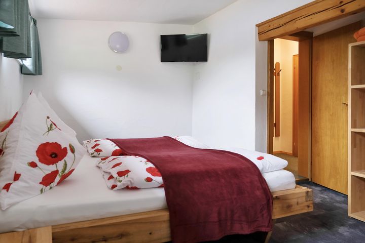 Appartements Edelweiss preiswert / Neukirchen am Großvenediger Buchung