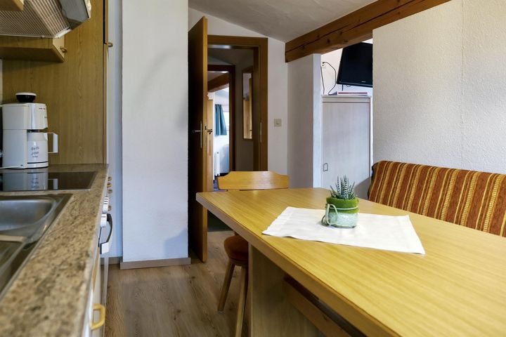 Appartements Edelweiss frei / Neukirchen am Großvenediger Österreich Skipass