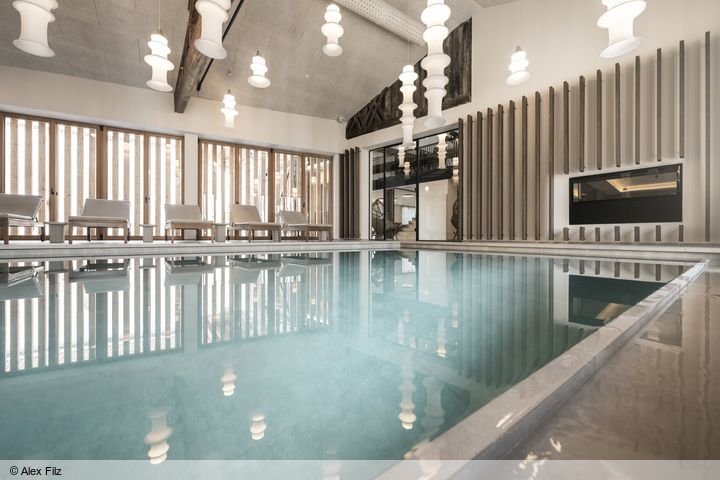 Posthotel Lamm billig / Sterzing Italien verf&uuml;gbar