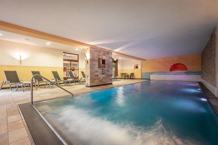 Hotel Sonnschein billig / Wildschönau Österreich verf&uuml;gbar