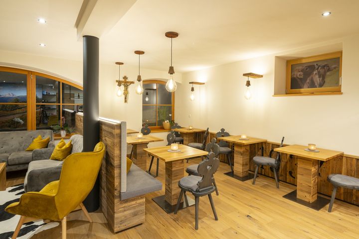 Bauernhof Residence Leierhof frei / Brixen (Eisacktal) Italien Skipass