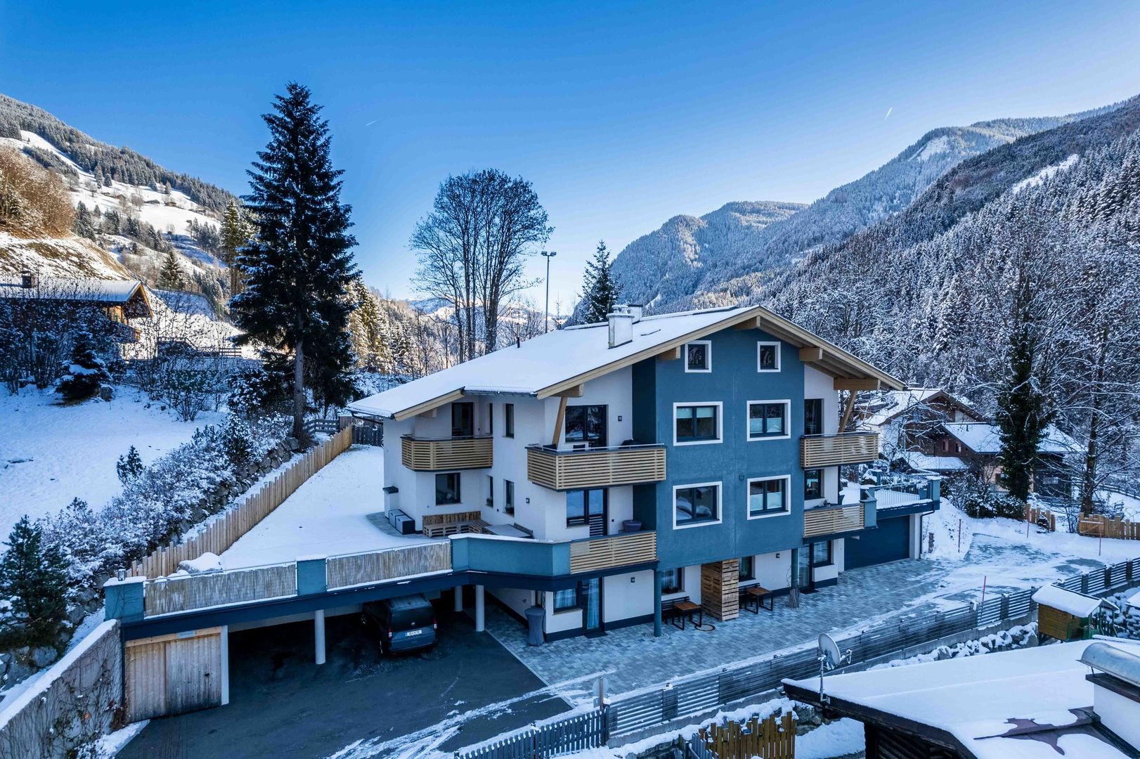 Appartement MaLo Appartement MaLo