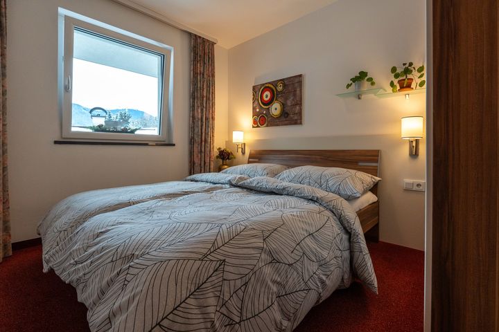 Appartement MaLo preiswert / Saalbach - Hinterglemm Buchung
