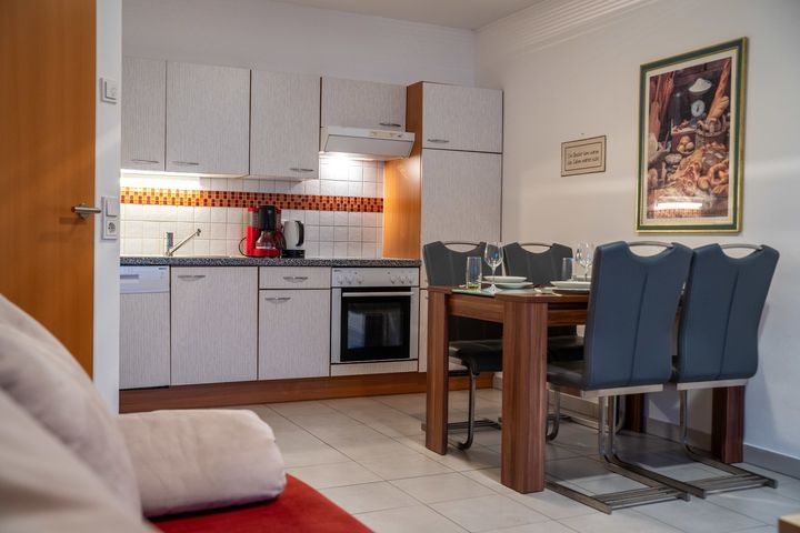 Appartement MaLo billig / Saalbach - Hinterglemm Österreich verf&uuml;gbar