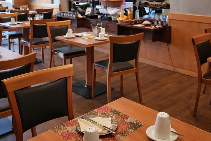 ROJ Rooms & Suites frei / Zell am See Österreich Skipass