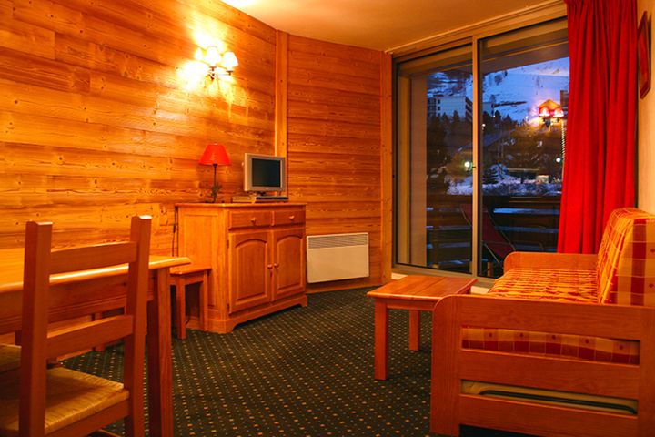 Résidence Le Sappey billig / Les 2 Alpes / Alpe d-Huez Frankreich verf&uuml;gbar