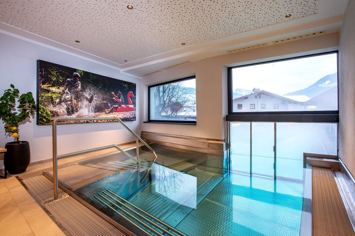 Hotel zum Pinzger billig / Kaltenbach - Ried - Stumm Österreich verf&uuml;gbar